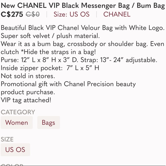 Also available in black - Picture 8 of 8